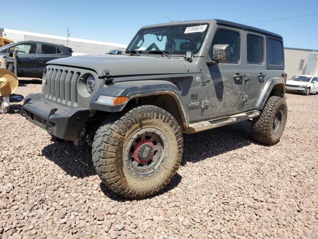 JEEP WRANGLER 2020 1c4hjxdn6lw347221