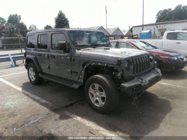 JEEP WRANGLER 2021 1c4hjxdn6mw515182