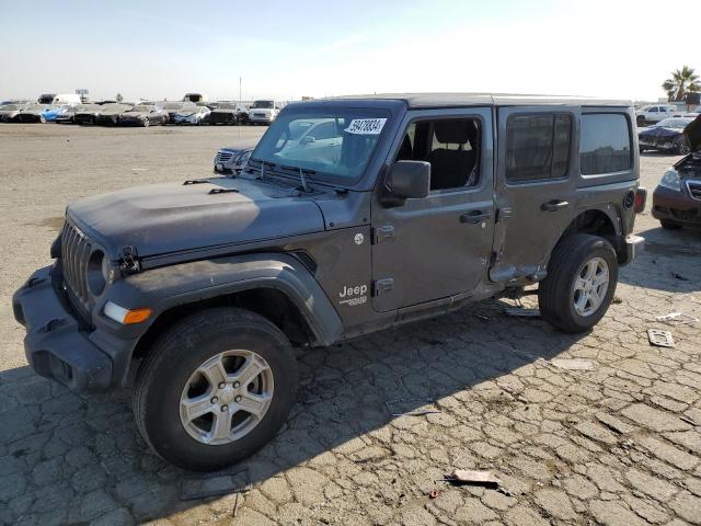 JEEP WRANGLER U 2021 1c4hjxdn6mw523976