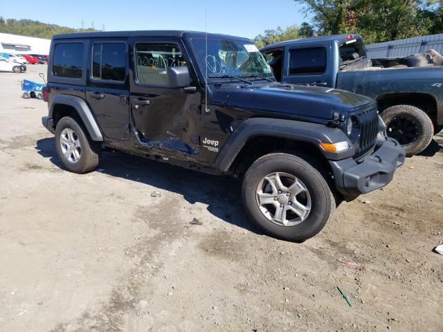 JEEP WRANGLER U 2021 1c4hjxdn6mw524092