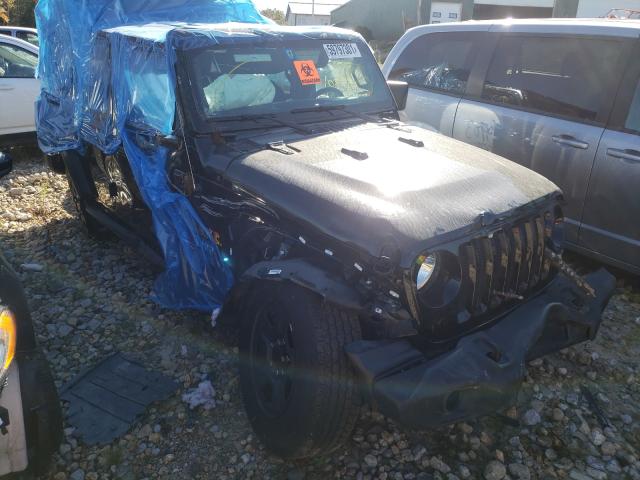 JEEP WRANGLER U 2021 1c4hjxdn6mw540065