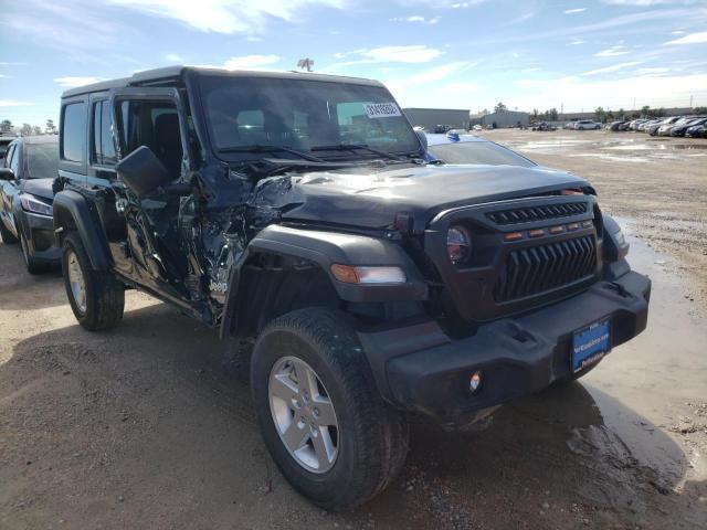 JEEP WRANGLER U 2021 1c4hjxdn6mw576855