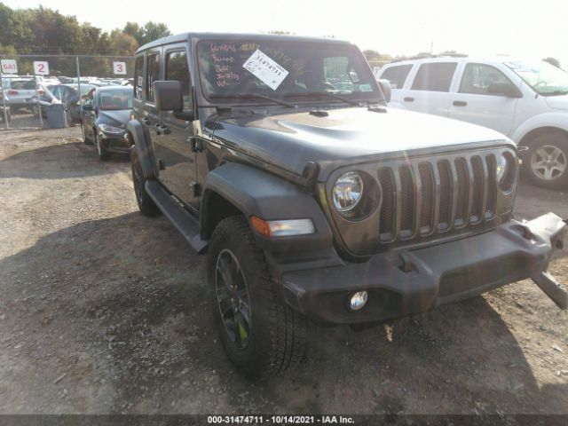 JEEP WRANGLER 2021 1c4hjxdn6mw593929