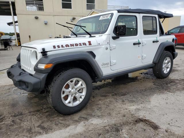 JEEP WRANGLER U 2021 1c4hjxdn6mw730996