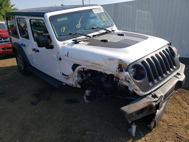 JEEP WRANGLER U 2021 1c4hjxdn6mw743666