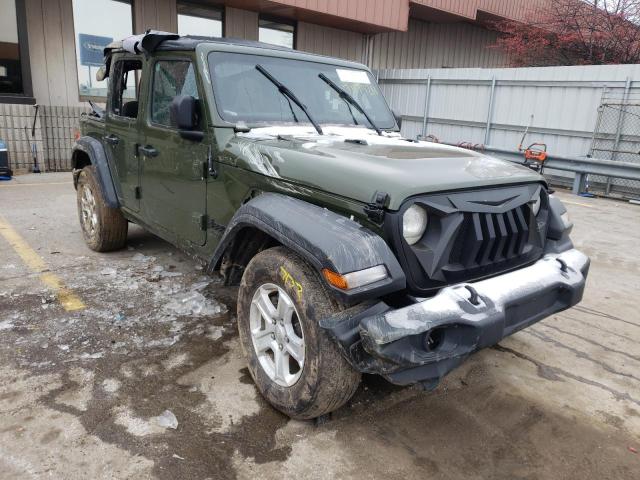 JEEP WRANGLER U 2021 1c4hjxdn6mw757356