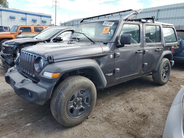 JEEP WRANGLER 2021 1c4hjxdn6mw782970