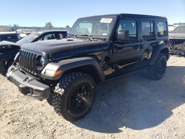 JEEP WRANGLER U 2021 1c4hjxdn6mw833559