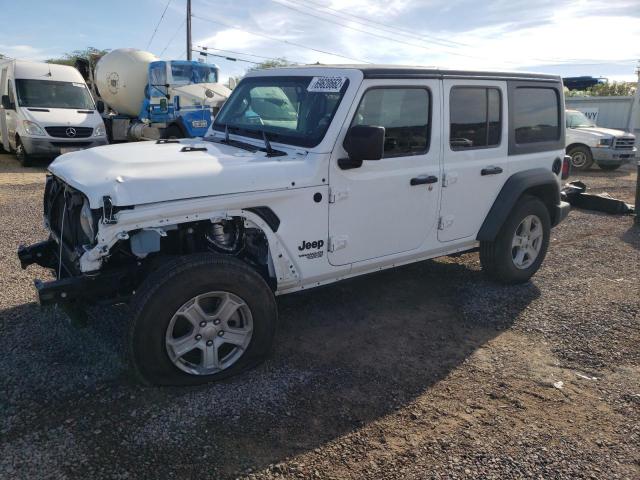 JEEP WRANGLER U 2021 1c4hjxdn6mw868571