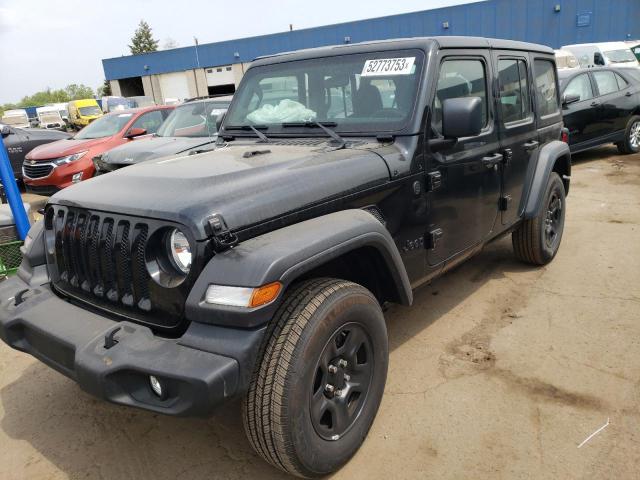 JEEP WRANGLER U 2022 1c4hjxdn6nw235859