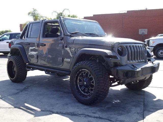 JEEP WRANGLER U 2018 1c4hjxdn7jw204419