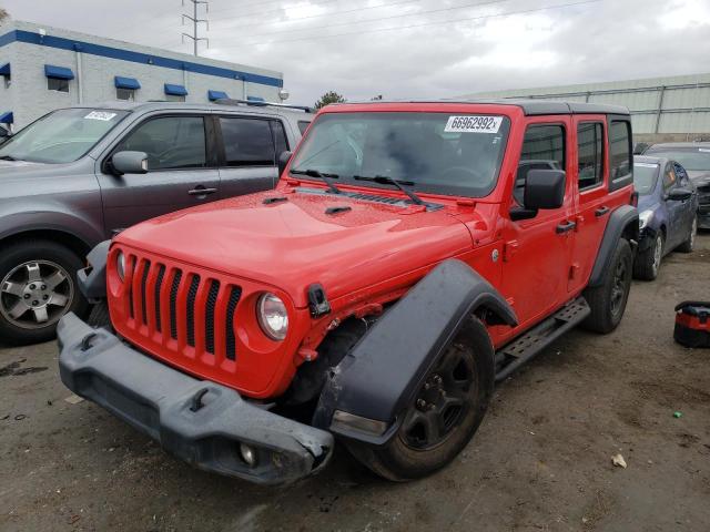 JEEP WRANGLER U 2018 1c4hjxdn7jw240210