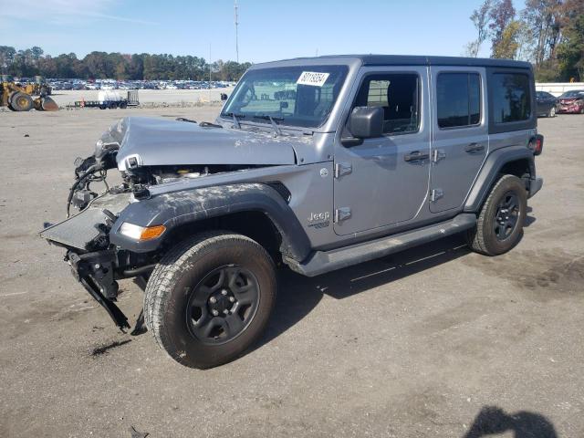 JEEP WRANGLER U 2019 1c4hjxdn7kw551699