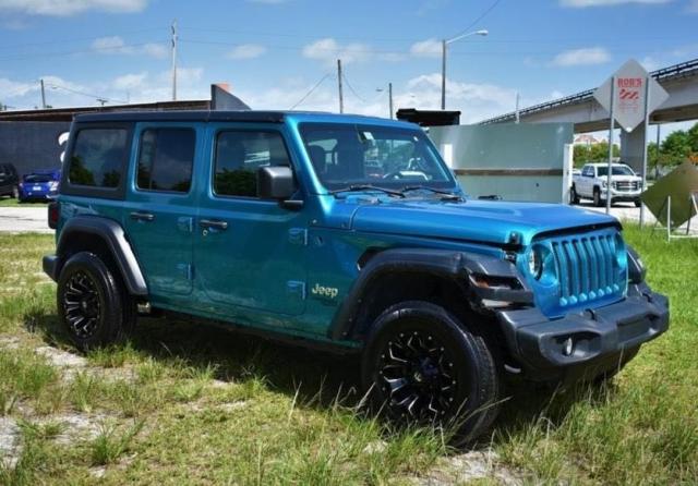 JEEP WRANGLER U 2019 1c4hjxdn7kw617636