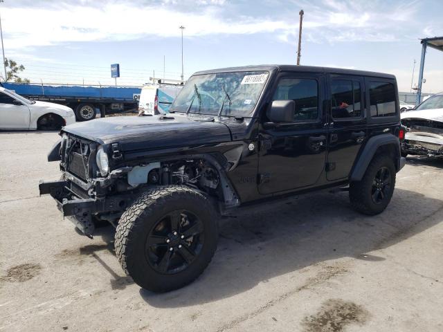 JEEP WRANGLER U 2019 1c4hjxdn7kw642634