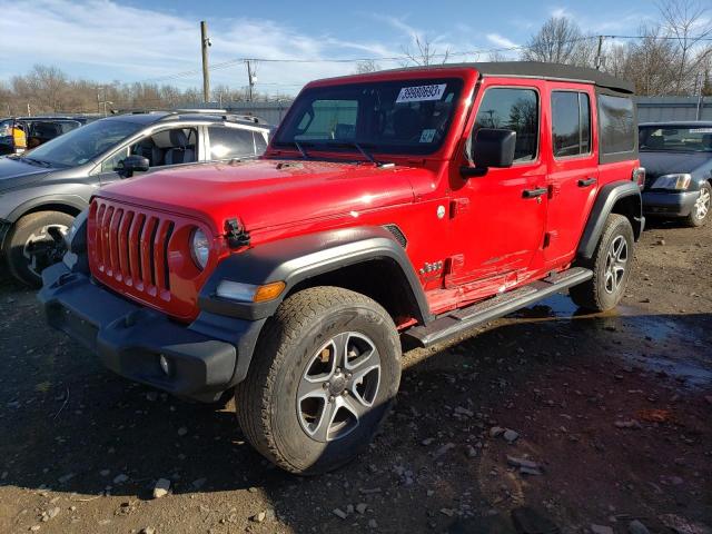 JEEP WRANGLER U 2020 1c4hjxdn7lw112195