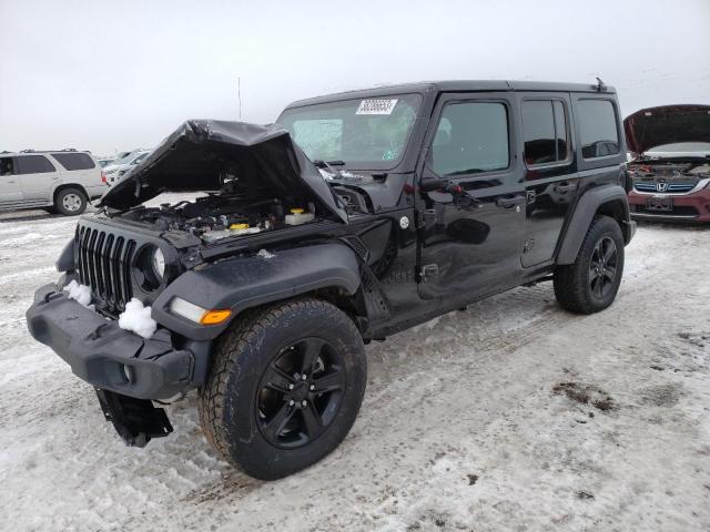 JEEP WRANGLER U 2020 1c4hjxdn7lw153930