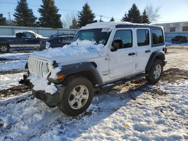 JEEP WRANGLER U 2020 1c4hjxdn7lw155791