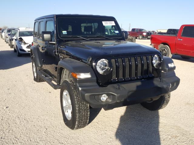 JEEP NULL 2020 1c4hjxdn7lw166113