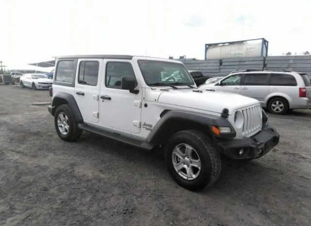 JEEP NULL 2020 1c4hjxdn7lw173031