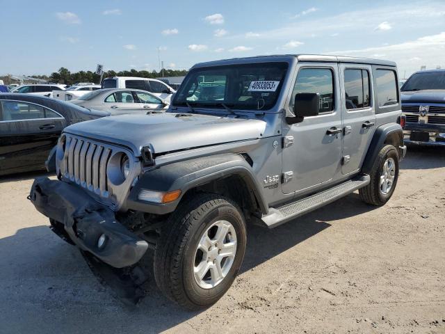 JEEP WRANGLER U 2020 1c4hjxdn7lw195756