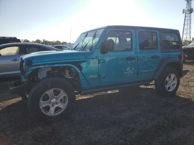 JEEP WRANGLER U 2020 1c4hjxdn7lw209056