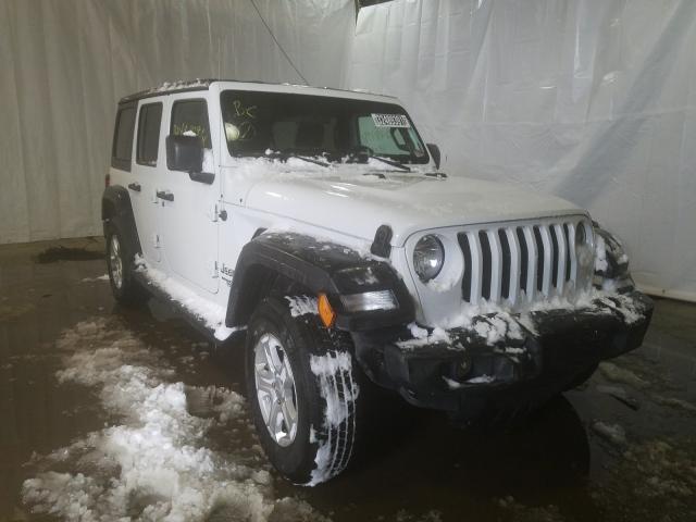 JEEP WRANGLER U 2020 1c4hjxdn7lw214273