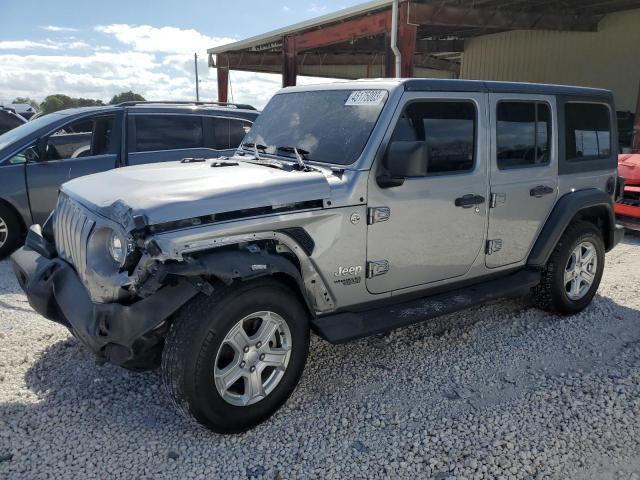 JEEP WRANGLER U 2020 1c4hjxdn7lw220588