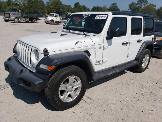 JEEP WRANGLER U 2020 1c4hjxdn7lw256927