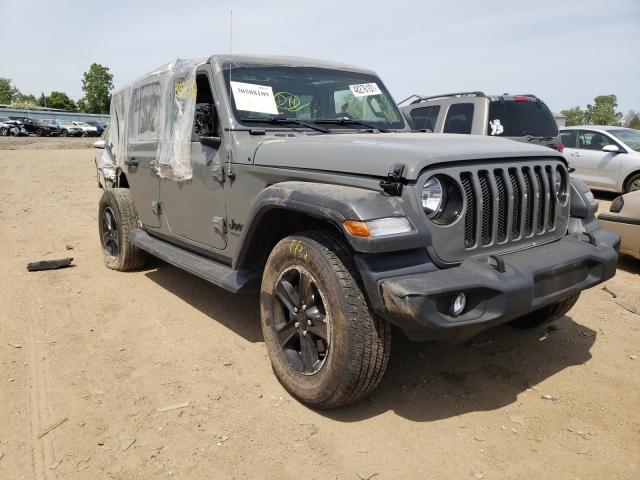 JEEP WRANGLER U 2020 1c4hjxdn7lw280029