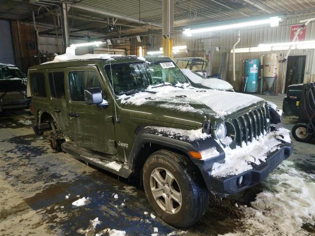 JEEP WRANGLER U 2020 1c4hjxdn7lw286929