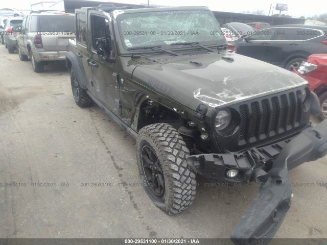 JEEP NULL 2020 1c4hjxdn7lw341279