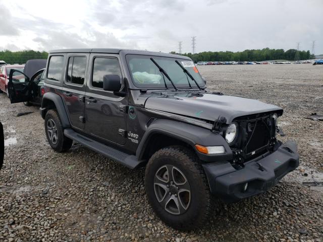 JEEP WRANGLER U 2021 1c4hjxdn7mw502165