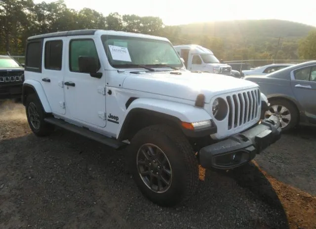 JEEP WRANGLER 2021 1c4hjxdn7mw568778