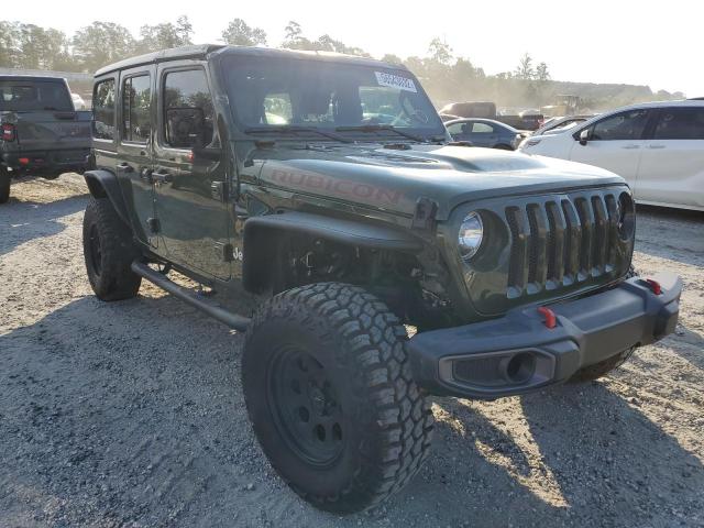 JEEP WRANGLER U 2021 1c4hjxdn7mw575262