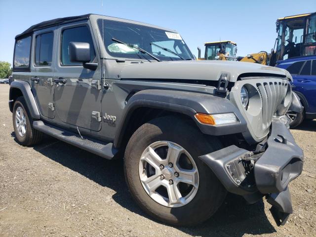 JEEP WRANGLER U 2021 1c4hjxdn7mw617090