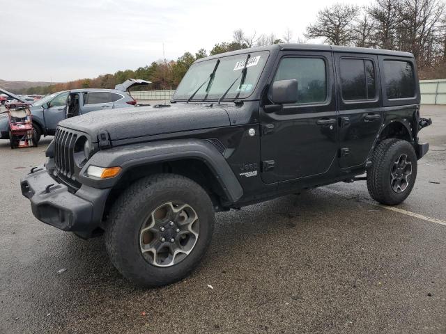 JEEP WRANGLER U 2021 1c4hjxdn7mw740565