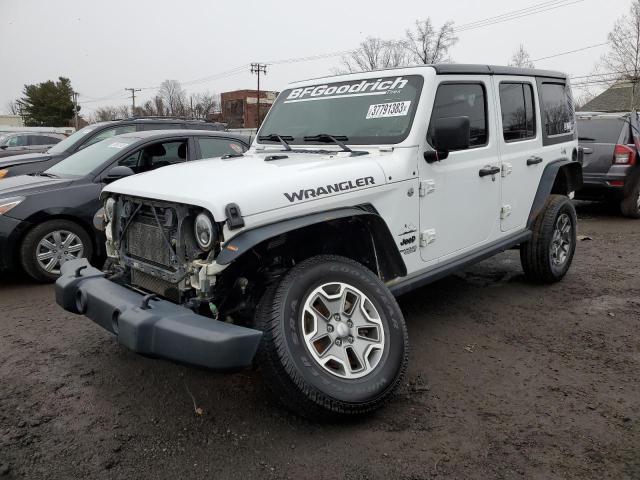 JEEP WRANGLER U 2018 1c4hjxdn8jw202324