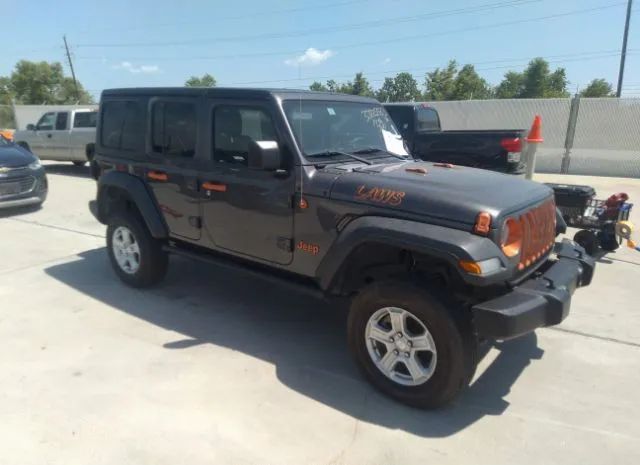 JEEP NULL 2018 1c4hjxdn8jw210813