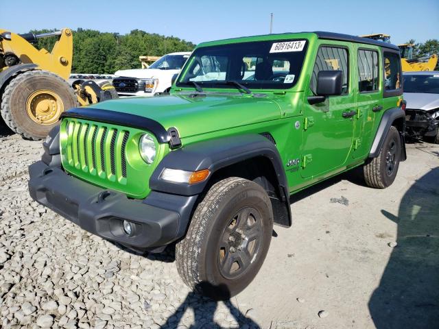 JEEP WRANGLER U 2018 1c4hjxdn8jw239731