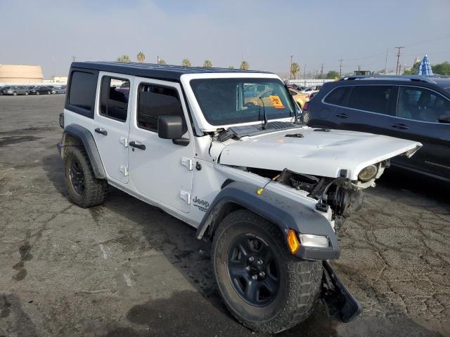 JEEP WRANGLER U 2018 1c4hjxdn8jw253189