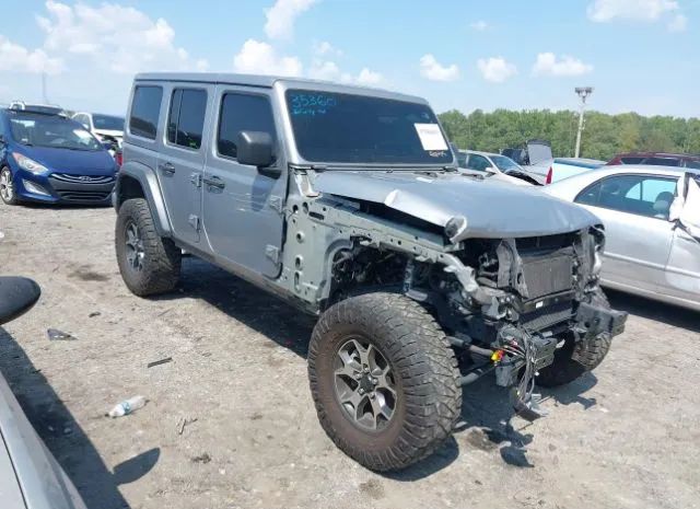 JEEP NULL 2018 1c4hjxdn8jw262653