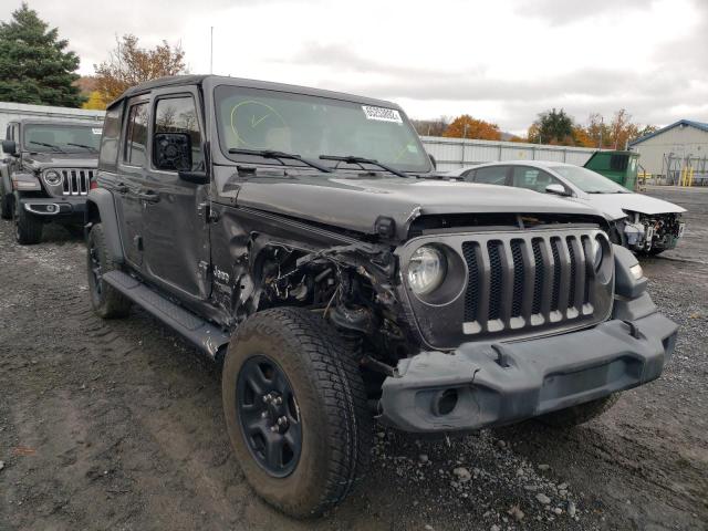 JEEP WRANGLER U 2018 1c4hjxdn8jw283843