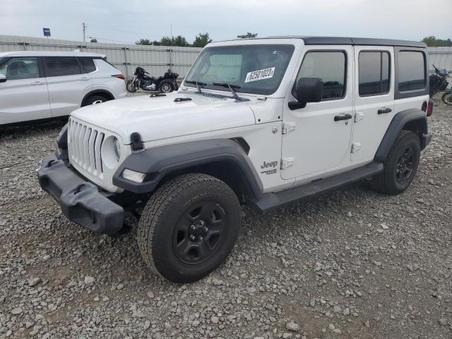 JEEP WRANGLER U 2018 1c4hjxdn8jw302455