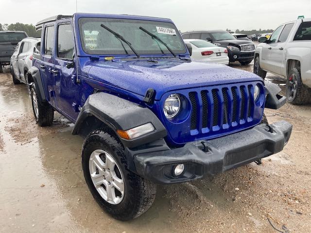 JEEP WRANGLER U 2018 1c4hjxdn8jw322690