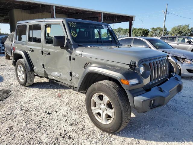 JEEP WRANGLER U 2019 1c4hjxdn8kw542302