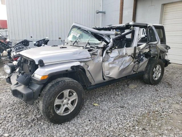 JEEP WRANGLER U 2019 1c4hjxdn8kw552974