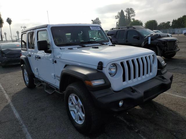 JEEP WRANGLER U 2019 1c4hjxdn8kw682866