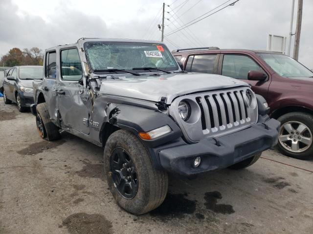 JEEP WRANGLER U 2020 1c4hjxdn8lw152589