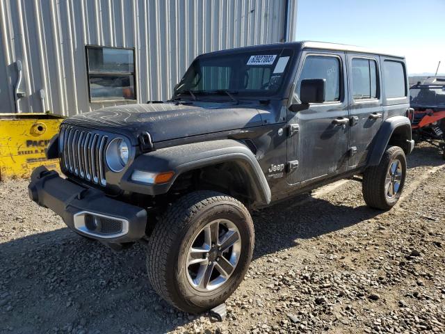 JEEP WRANGLER U 2020 1c4hjxdn8lw155282